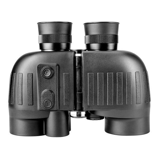 Kikare 8x40 m/laserm�tare och kompass