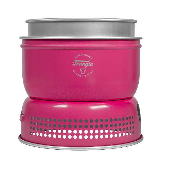 100 Years Edition Stormk�k 25-1/UL