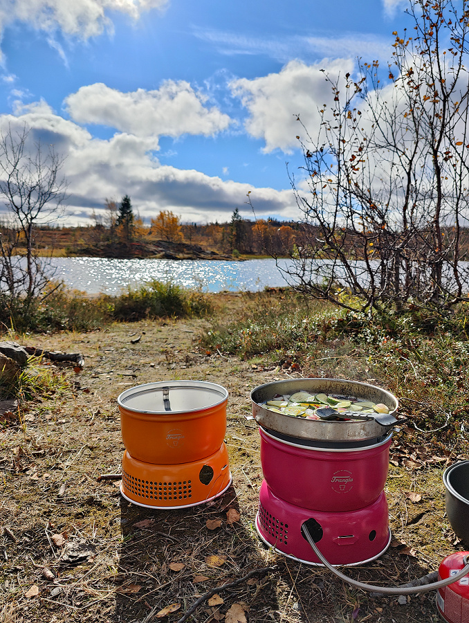 100 Years Edition Stormk�k 25-1/UL