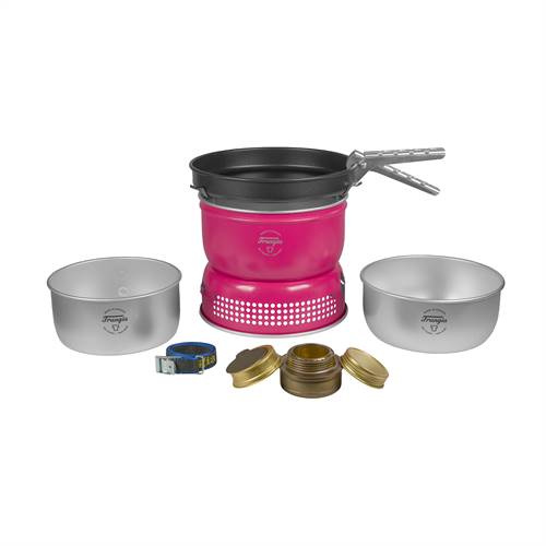 100 Years Edition Stormk�k 25-3/UL