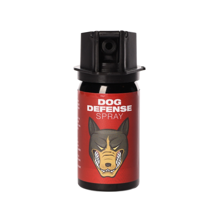 Dog Defense