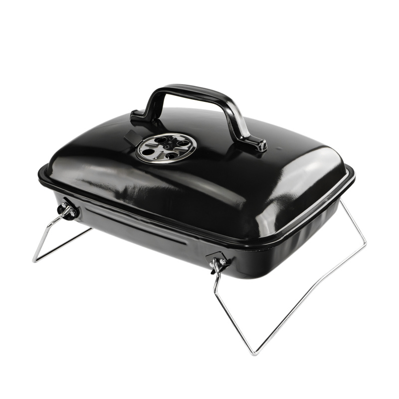 BBQ LIVING CHARCOAL MINI Kit