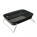 BBQ LIVING CHARCOAL MINI Kit BBQ LIVING CHARCOAL MINI Kit