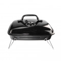 BBQ LIVING CHARCOAL MINI BBQ LIVING CHARCOAL MINI