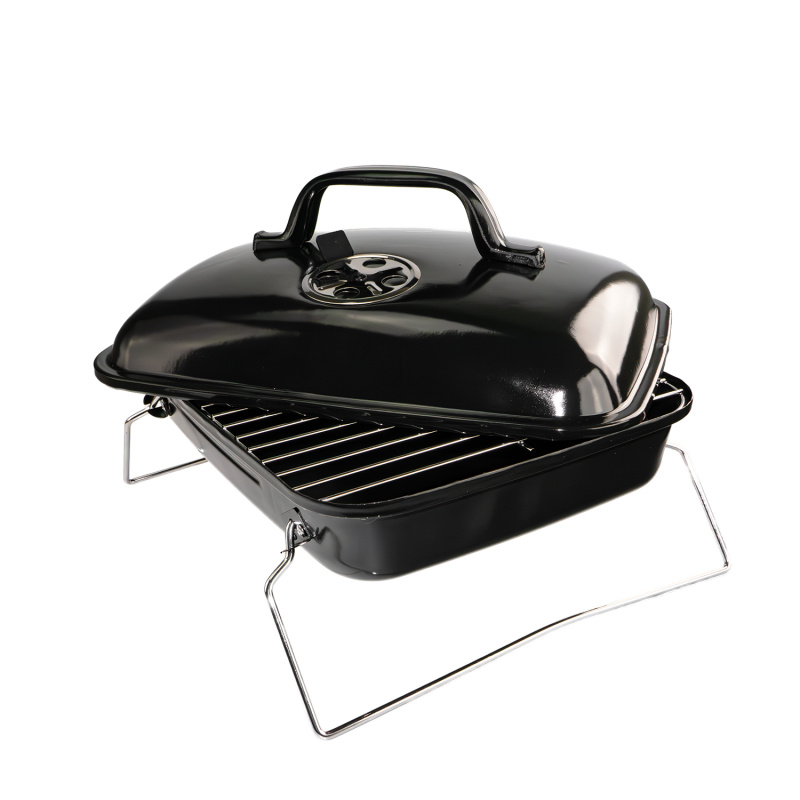 BBQ LIVING CHARCOAL MINI