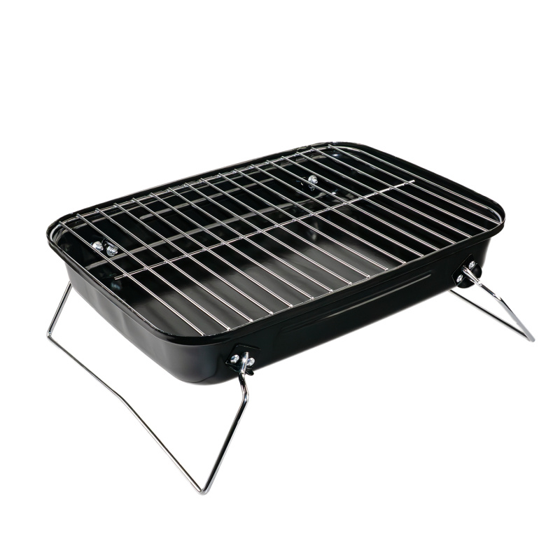 BBQ LIVING CHARCOAL MINI