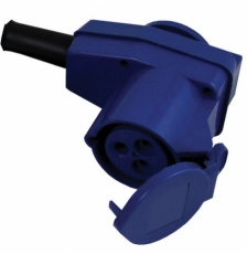 SMART LIVING KONTAKT VINKLAD CEE 