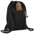 Flak Sack II Svart, Black, LocTote, Ryggsäck med stöldskydd Flak Sack II Svart, Black, LocTote, Ryggsäck med stöldskydd