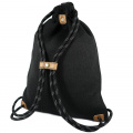 Flak Sack II Svart, Black, LocTote, Ryggsäck med stöldskydd Flak Sack II Svart, Black, LocTote, Ryggsäck med stöldskydd