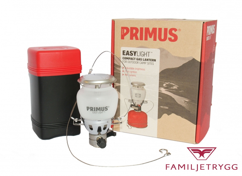 PRIMUS Lykta EasyLight