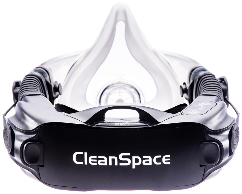 CleanSpace PRO - Fl�kt 
