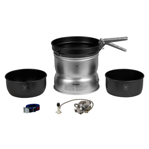 Stormk�k/25-5UL/GB M Gasolbr�nnare