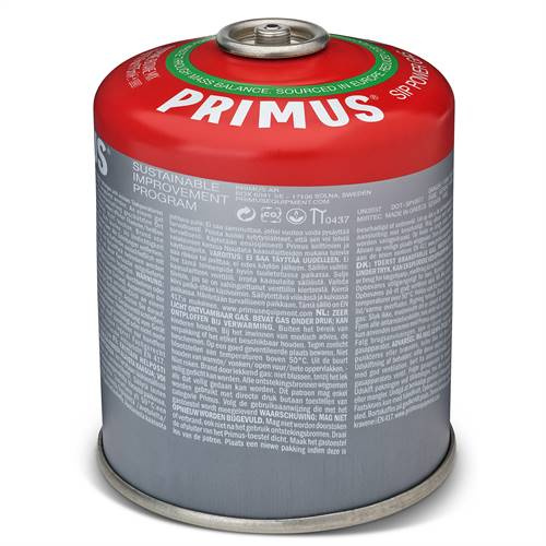 Power Gas S.I.P 450G