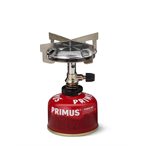 Mimer Duo Stove