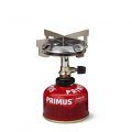 Mimer Duo Stove Mimer Duo Stove