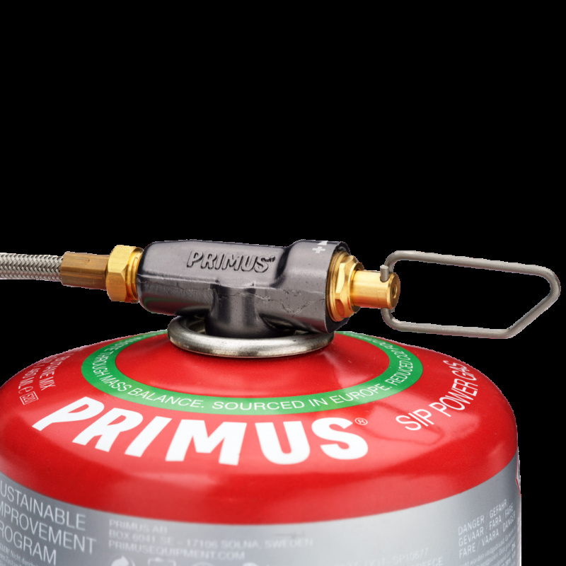 Primetech Stove Set 2X2.3L  W. Pan