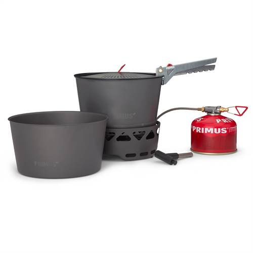 Primetech Stove Set II 2.3