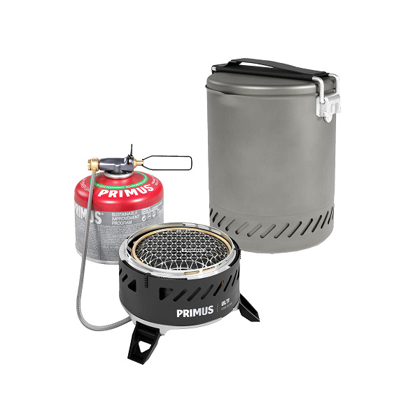 Ulti Stove System 1.7