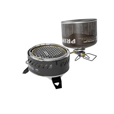 Ulti Stove System 1.7