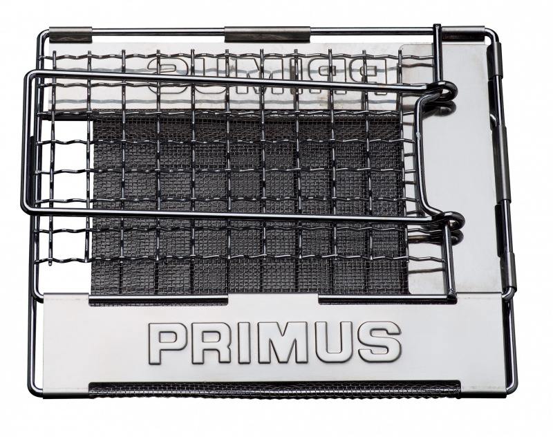 Hopf�llbar br�drost. Toaster fr�n PRIMUS