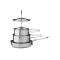 Campfire Cookset Small Campfire Cookset Small