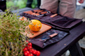Campfire Prep Set Campfire Prep Set