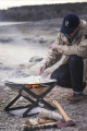 Openfire Pan Small Openfire Pan Small