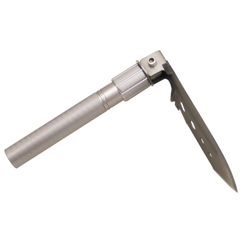 Gator - �verlevnadsspade 10 i 1 - Multiverktyg - Kit