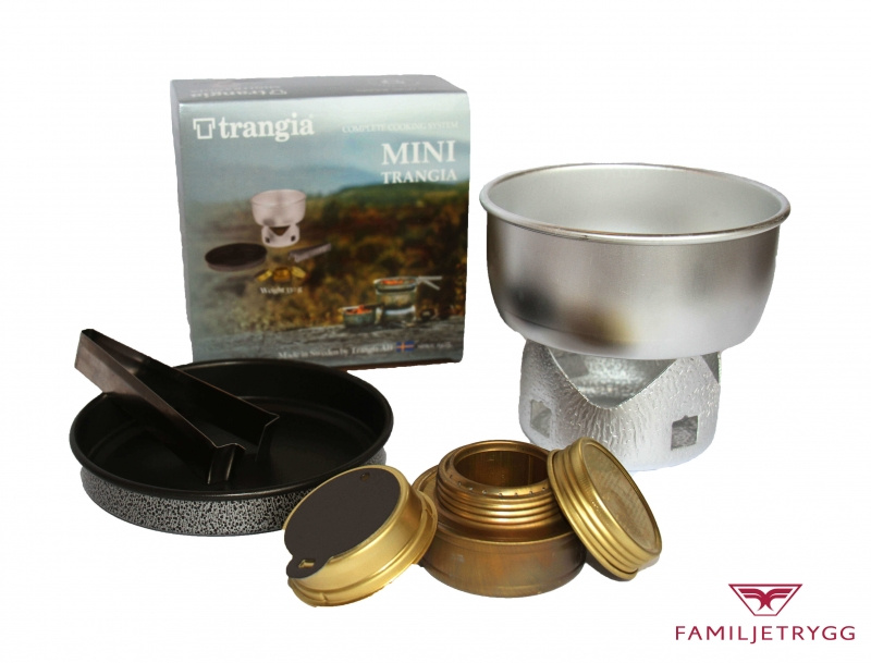 Trangia minik�k 28-T