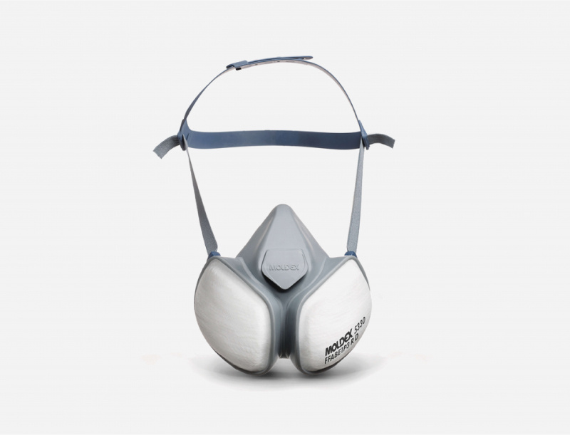 Skyddsutrustning, personlig i Sk�p