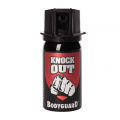 Bodyguard Knock Out V.3 Bodyguard Knock Out V.3