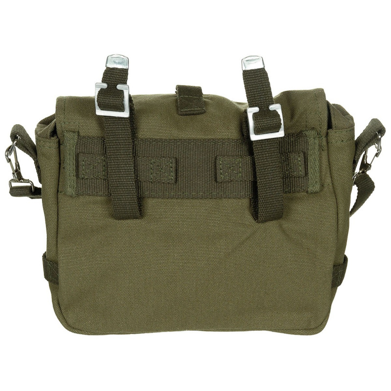 BW COMBAT BAG, Liten - OD Gr�n