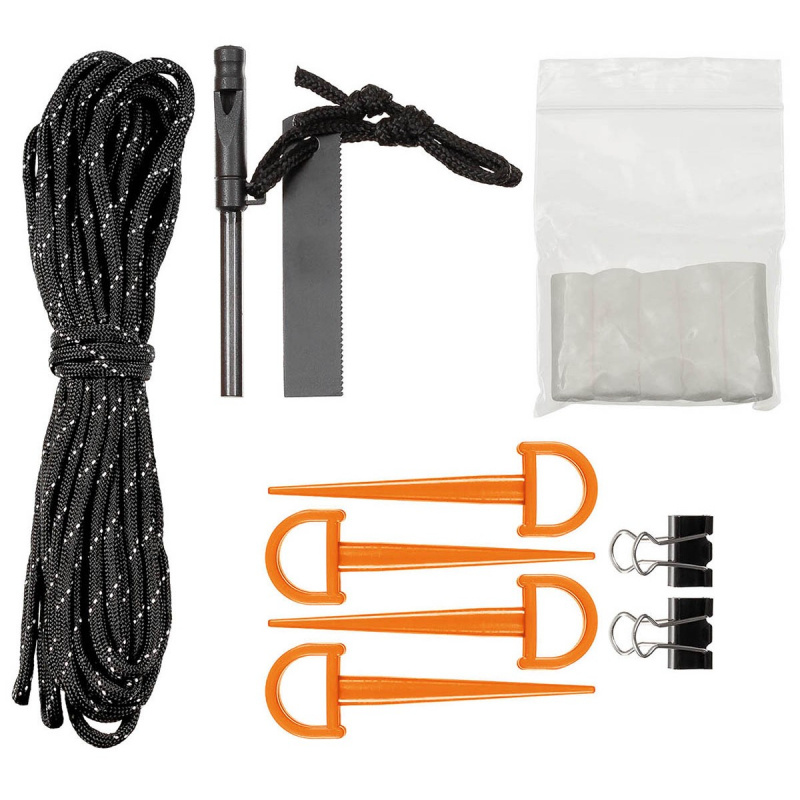 N�dt�lt - Life Tent