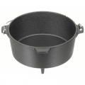 Dutch oven - Gjutjärnsgryta - 3.8L Dutch oven - Gjutjärnsgryta - 3.8L