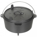 Dutch oven - Gjutjärnsgryta - 5.7L Dutch oven - Gjutjärnsgryta - 5.7L