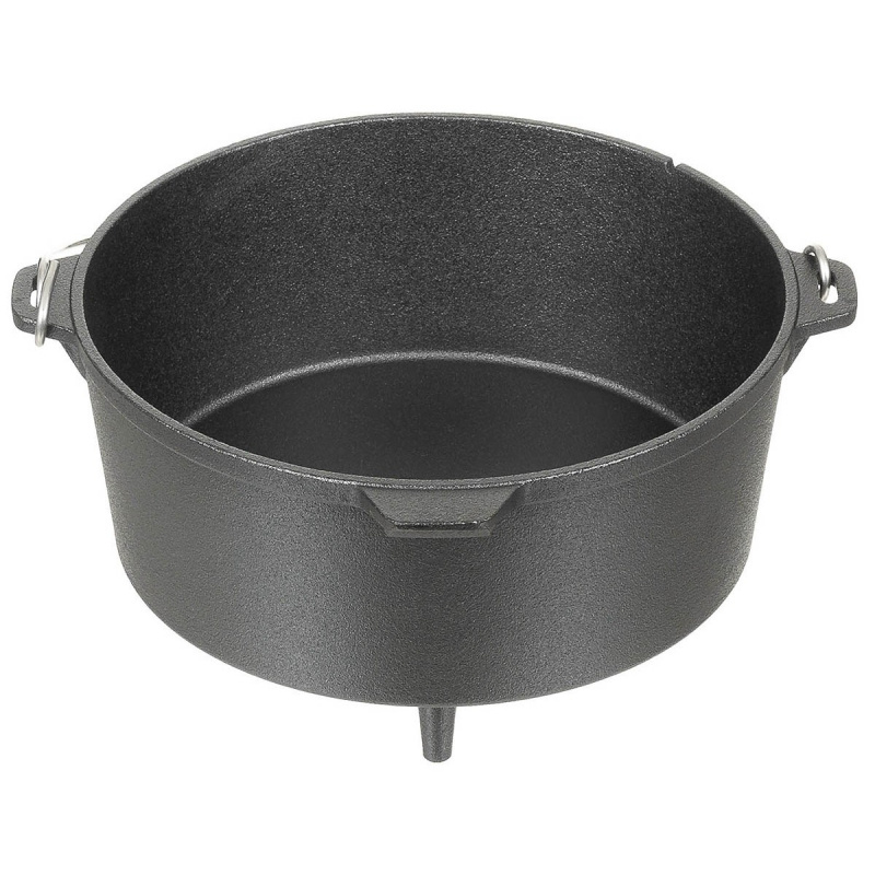 Dutch oven - Gjutj�rnsgryta - 5.7L