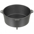 Dutch oven - Gjutjärnsgryta - 5.7L Dutch oven - Gjutjärnsgryta - 5.7L