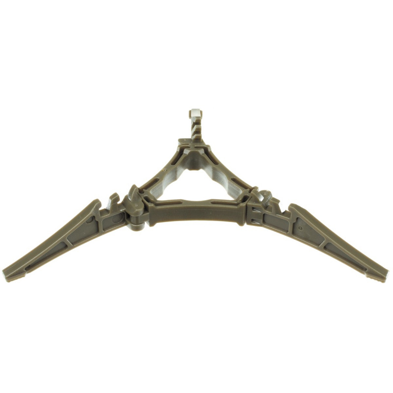 FoxOutdoor St�d f�r gaspatron, hopf�llbar, universal