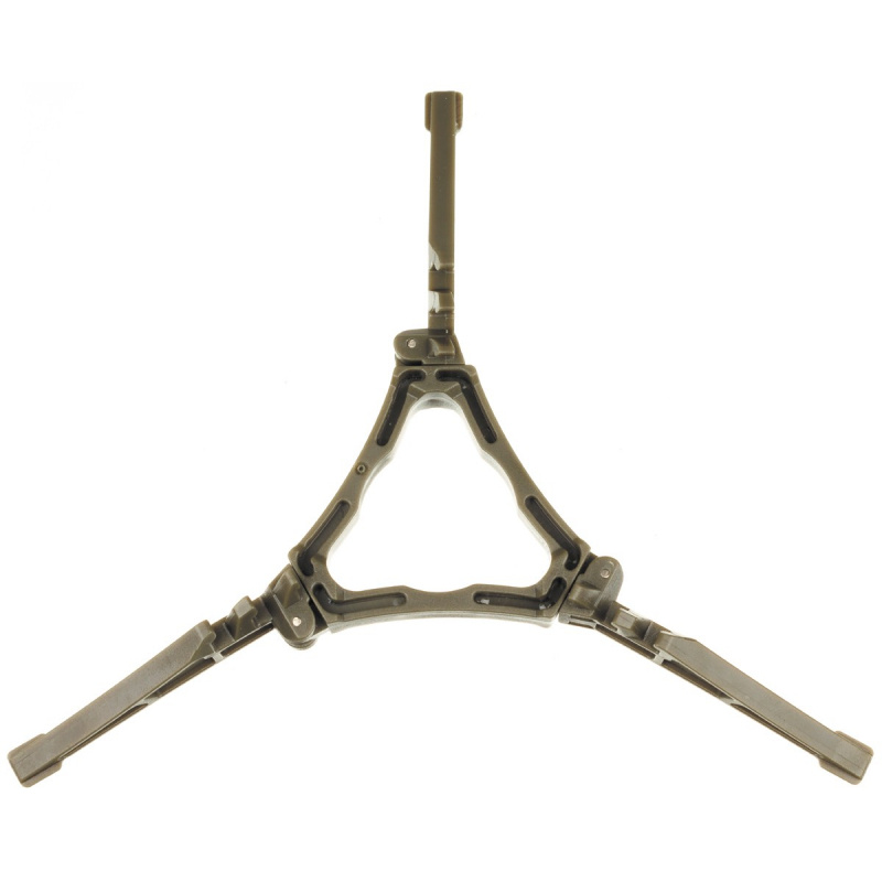 FoxOutdoor St�d f�r gaspatron, hopf�llbar, universal