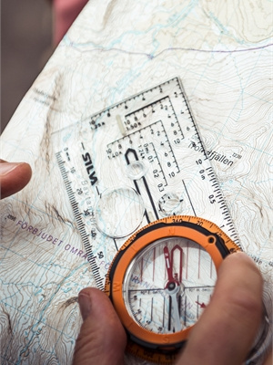 Compass Expedition
