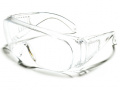 Skyddsglasögon för fyrverkerier, Högsta skyddsklass, utanpå befintliga glasögon
