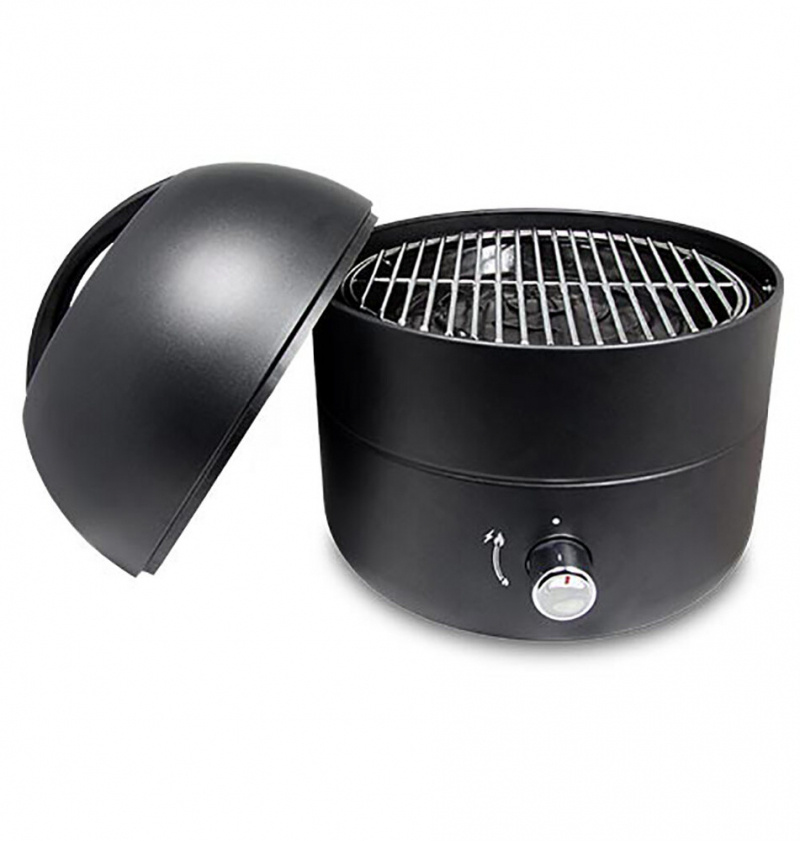Gasolgrill - Smartliving Portabel Gas 