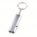 Dual-frequency Survival Whistle Dual-frequency Survival Whistle