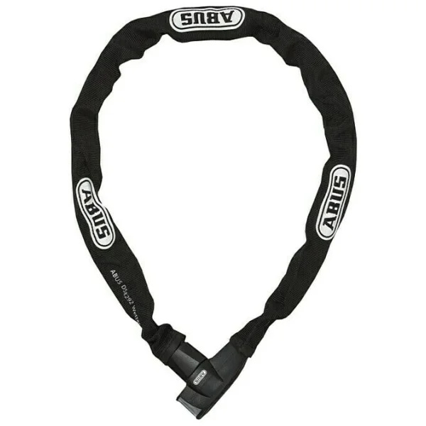 Cykell�s 5415/85 6mm svart