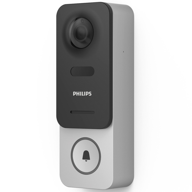 WelcomeEye Link Videod�rrklocka