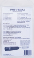 Ficklampa PRO-1 Ficklampa PRO-1