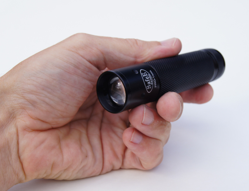 Ficklampa PRO-1