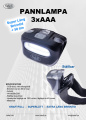 Pannlampa  Pannlampa