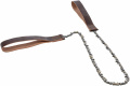 Nordic Pocket Saw Premium Leather Brown Nordic Pocket Saw Premium Leather Brown