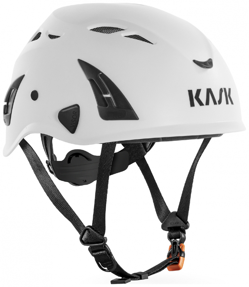Skyddshj�lm Kask Superplasma AQ